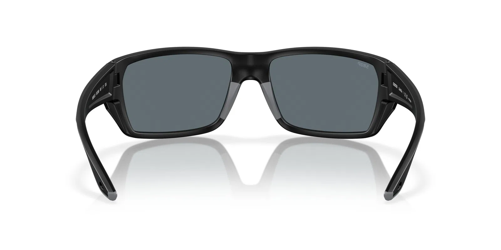 Costa Del Mar Tailfin 9113 Sunglasses - view 17
